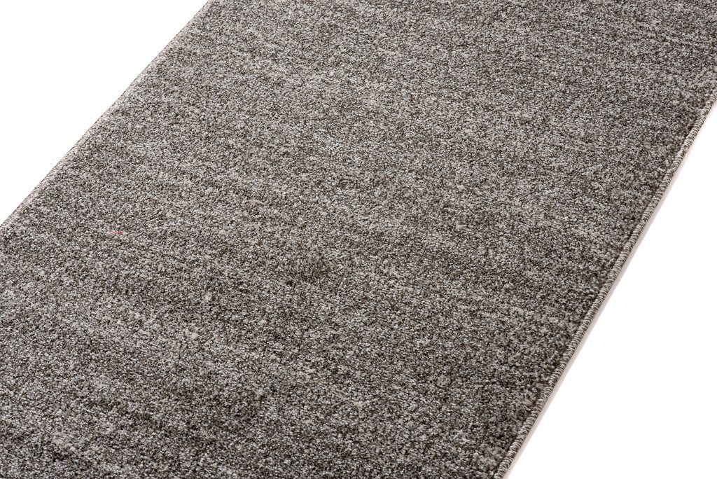 Tapiso Läufer SARI, rechteckig, Höhe: 10 mm, Kurzflor Flurläufer, pflegeleicht, Wohnzimmer Schlafzimmer Flur Küche