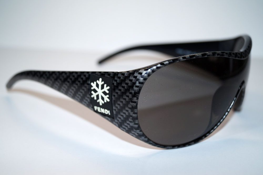 FENDI Sonnenbrille FENDI Sonnenbrille Sunglasses FS 5087 001