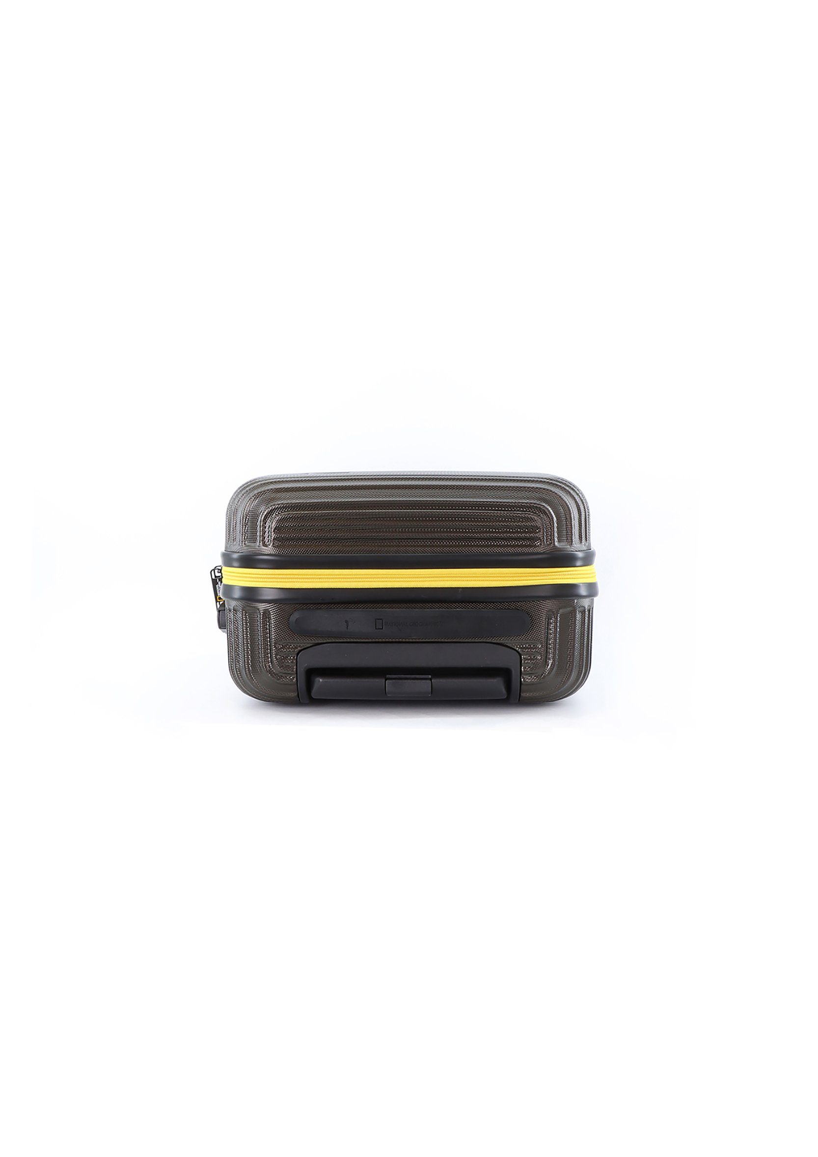 NATIONAL GEOGRAPHIC Koffer Abroad, mit integriertem TSA-Zahlenschloss