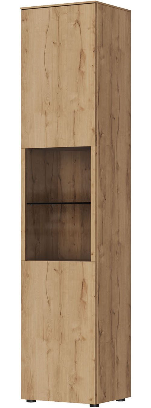 nobilia® Hochschrank Avala (1-St)