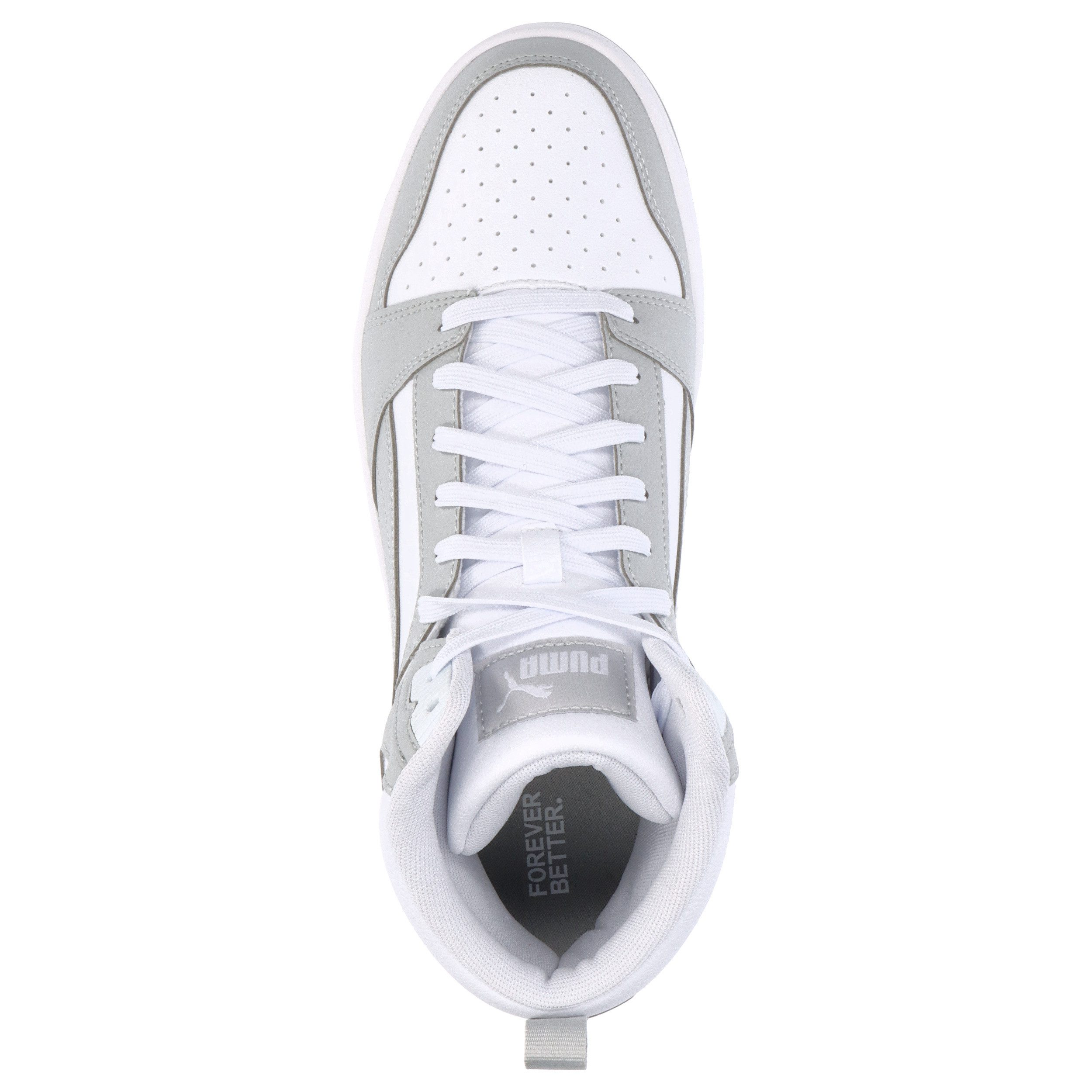 PUMA Puma Unisex Sneaker Rebound v6 392326 Sneaker – Bild 5 von 5