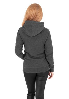 URBAN CLASSICS Kapuzenpullover