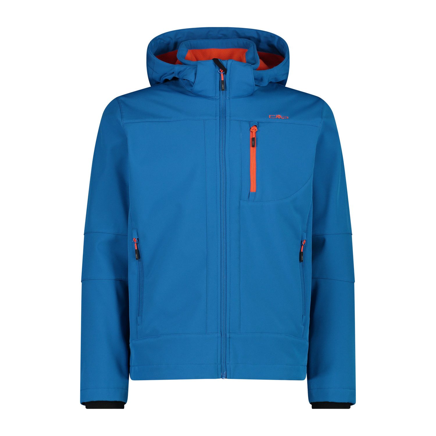 CMP Softshelljacke CMP Herren Softshell Jacke günstig online kaufen