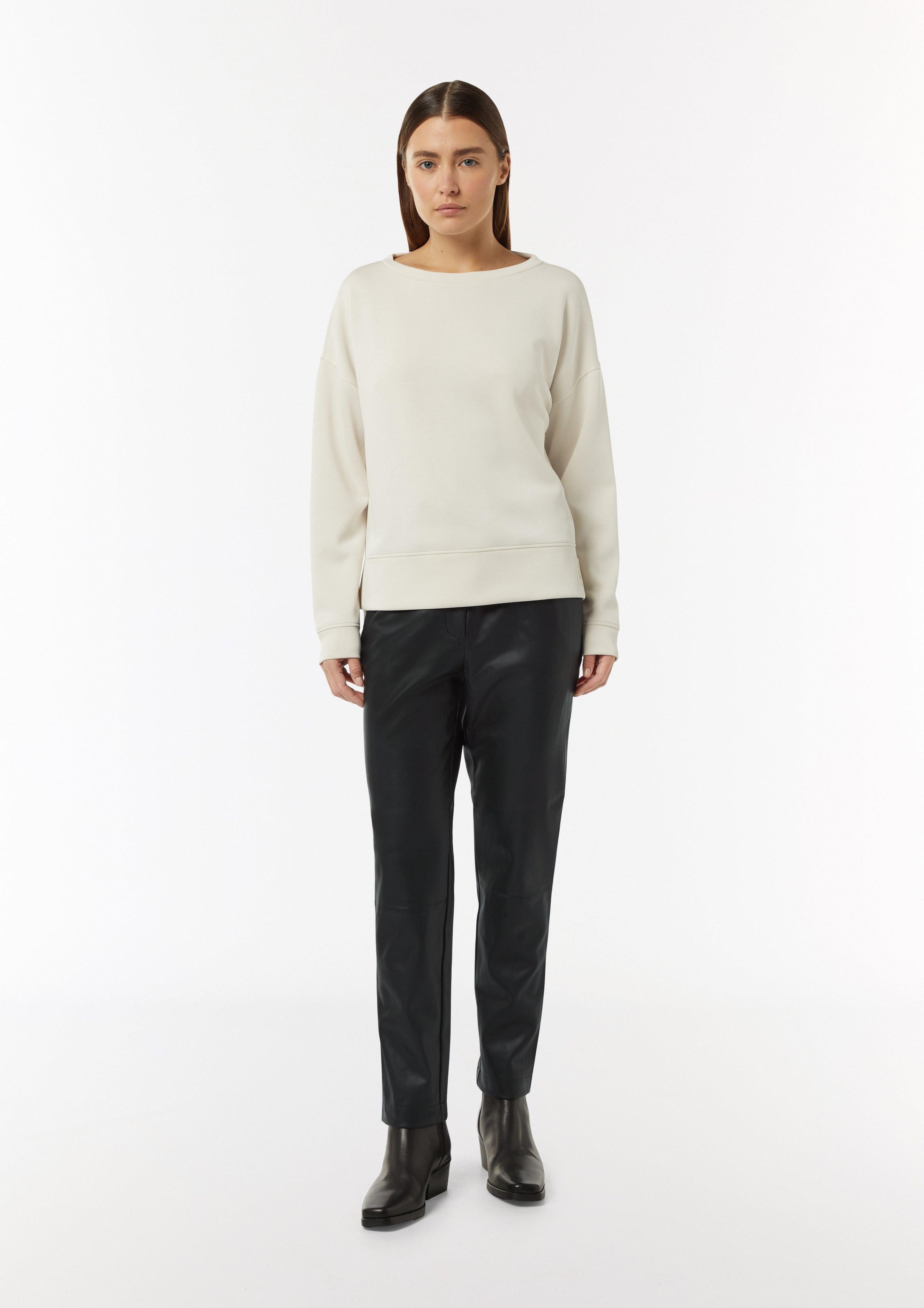comma casual identity Stoffhose Hose in günstig online kaufen