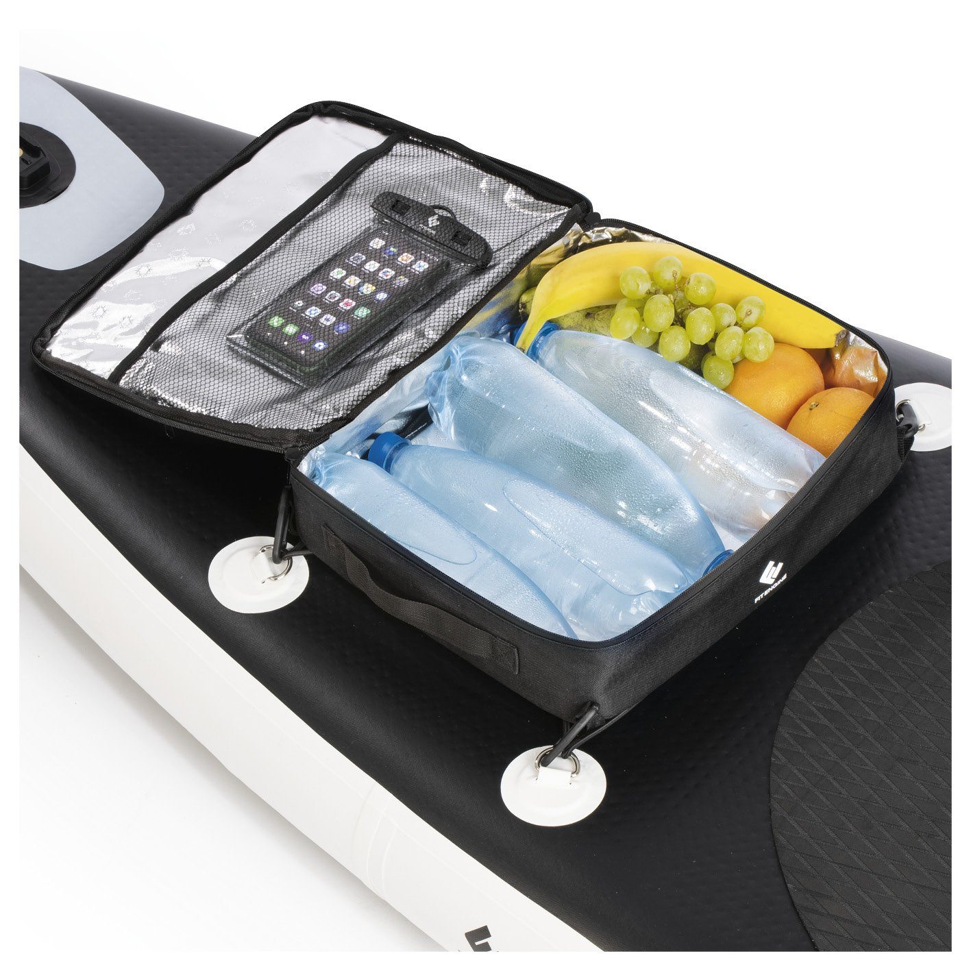 FitEngine SUP-Board KühltascheKühlbox 37x33x8cm (ohne SUP-Board)