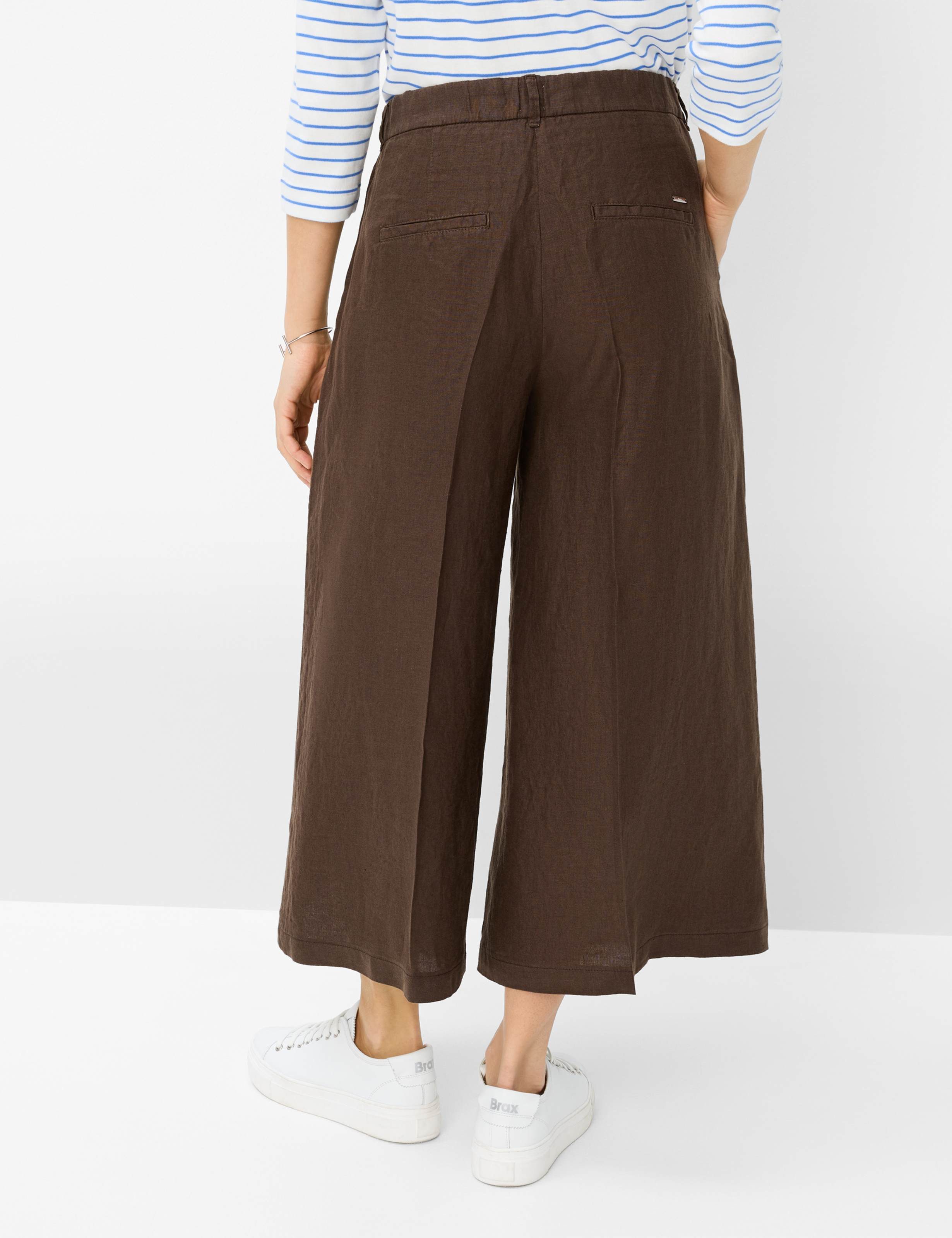 Brax Culotte "Style MELLI S" günstig online kaufen