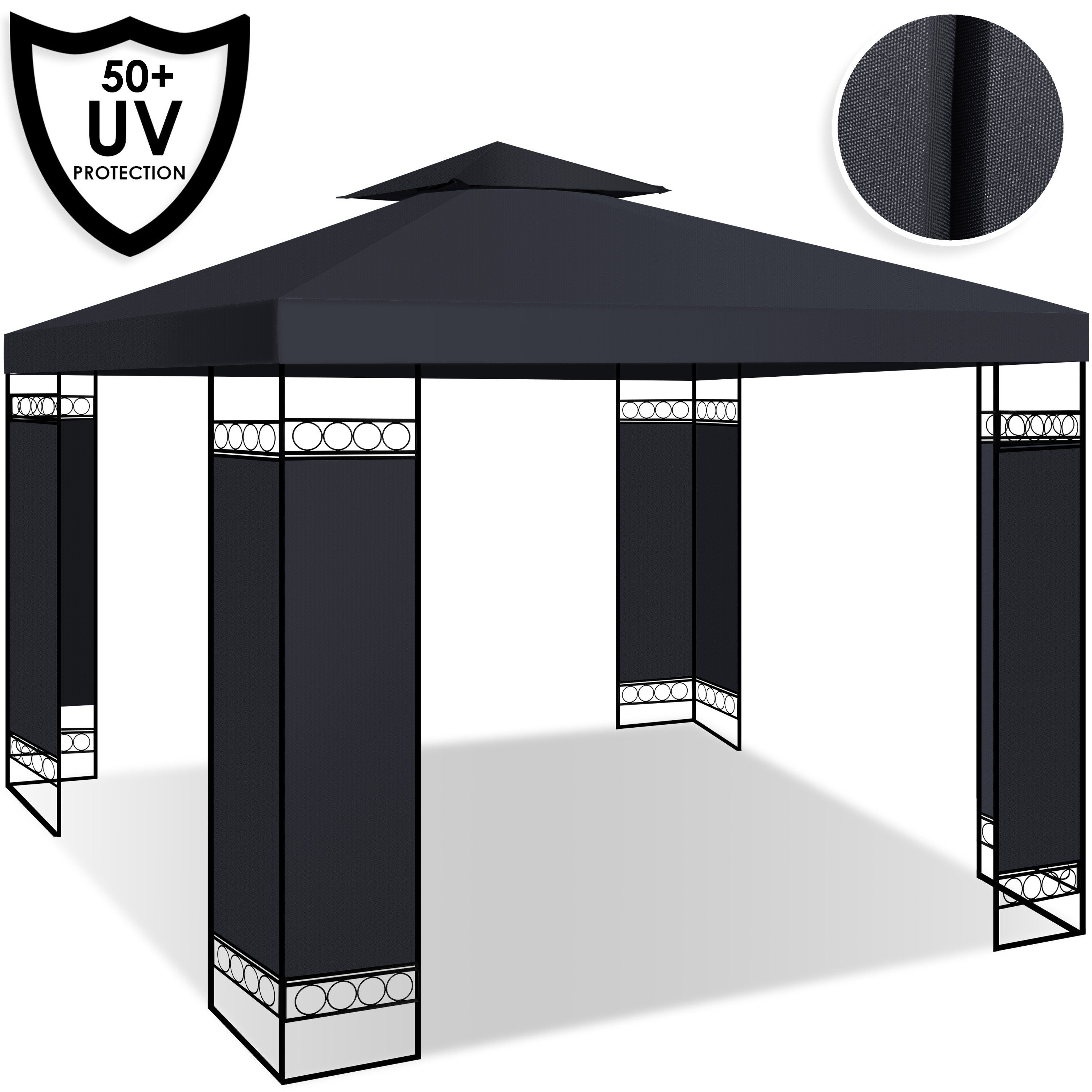 57+ Pavillon Garten 3X3, Oder suchen sie vielmehr nach.