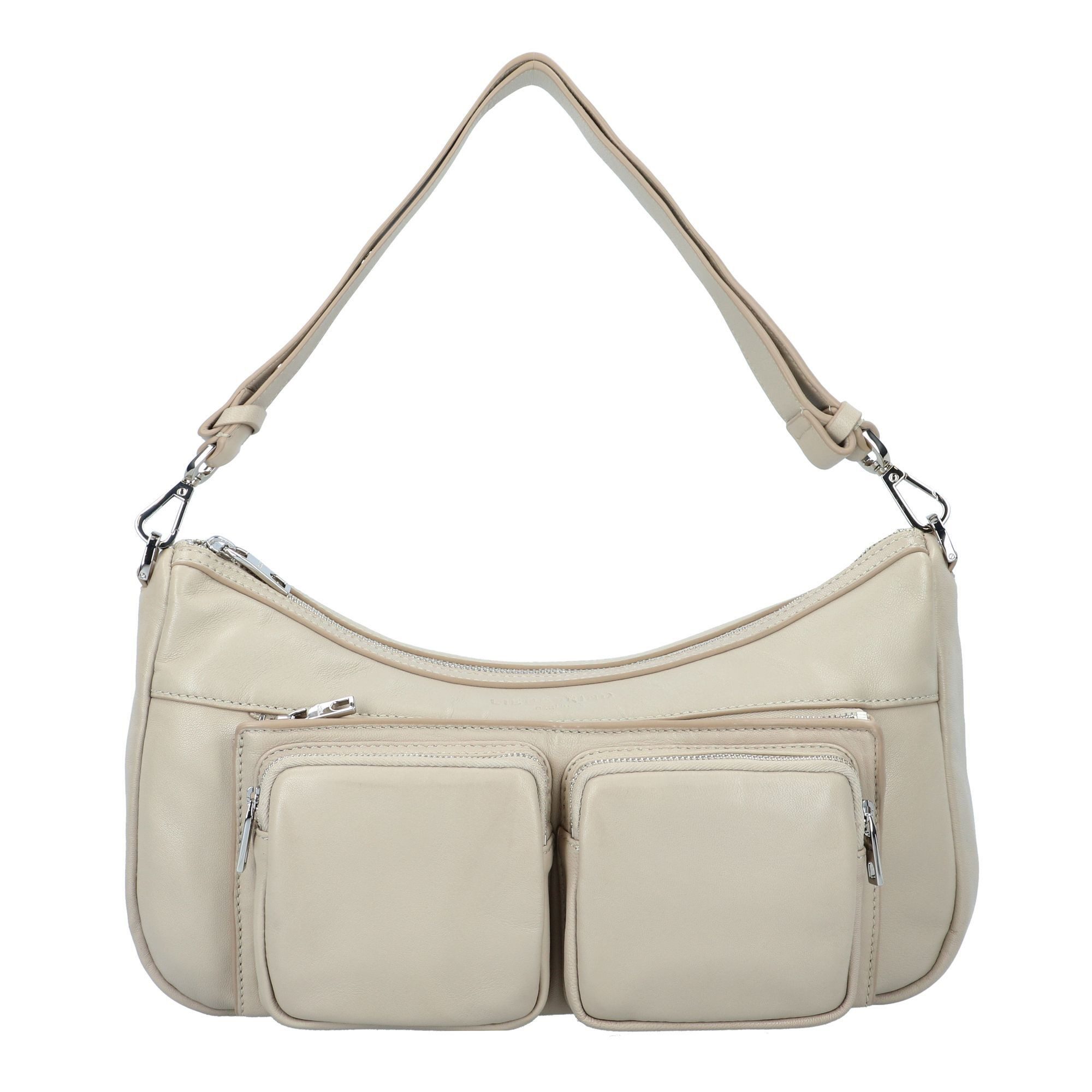 Schultertasche Maia