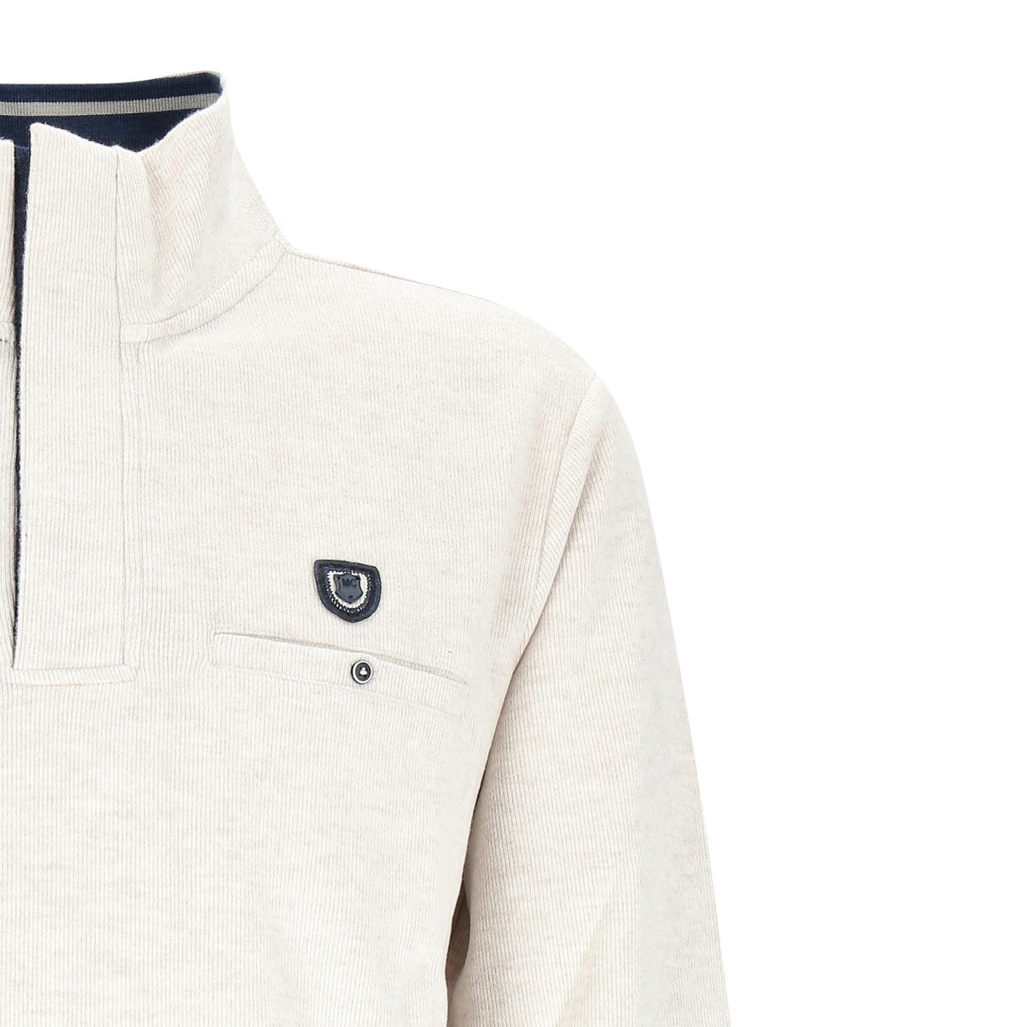 Mode Monte Carlo Sweatshirt