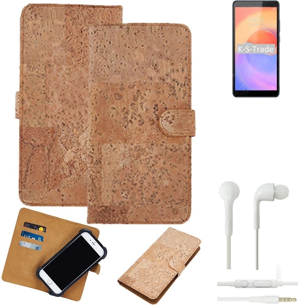 Handyhülle für ZTE Blade A31 Plus