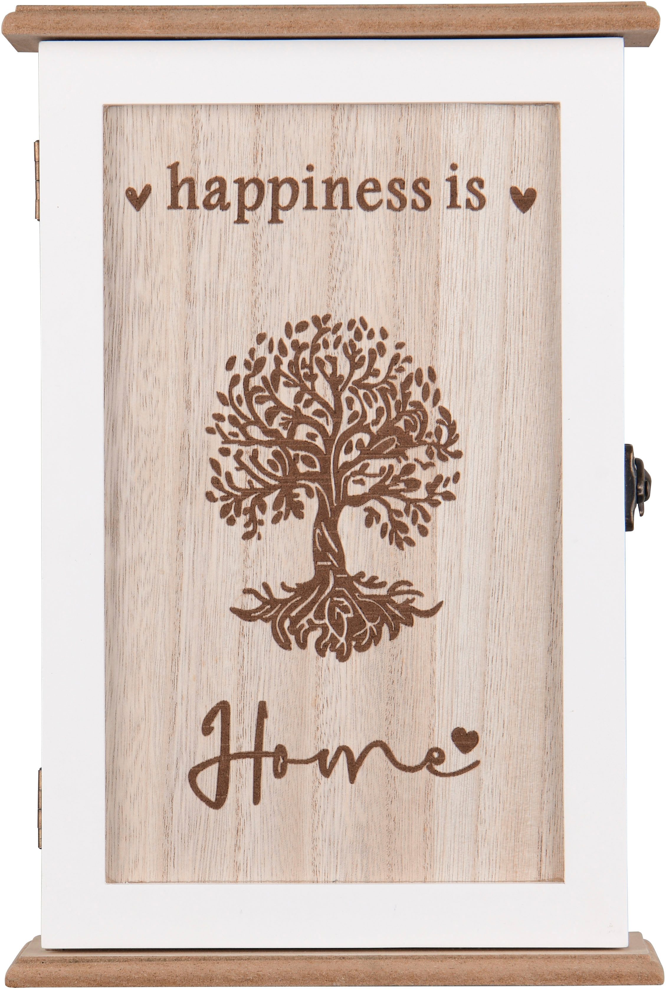 MIRRORS AND MORE Ablageelement STACEY