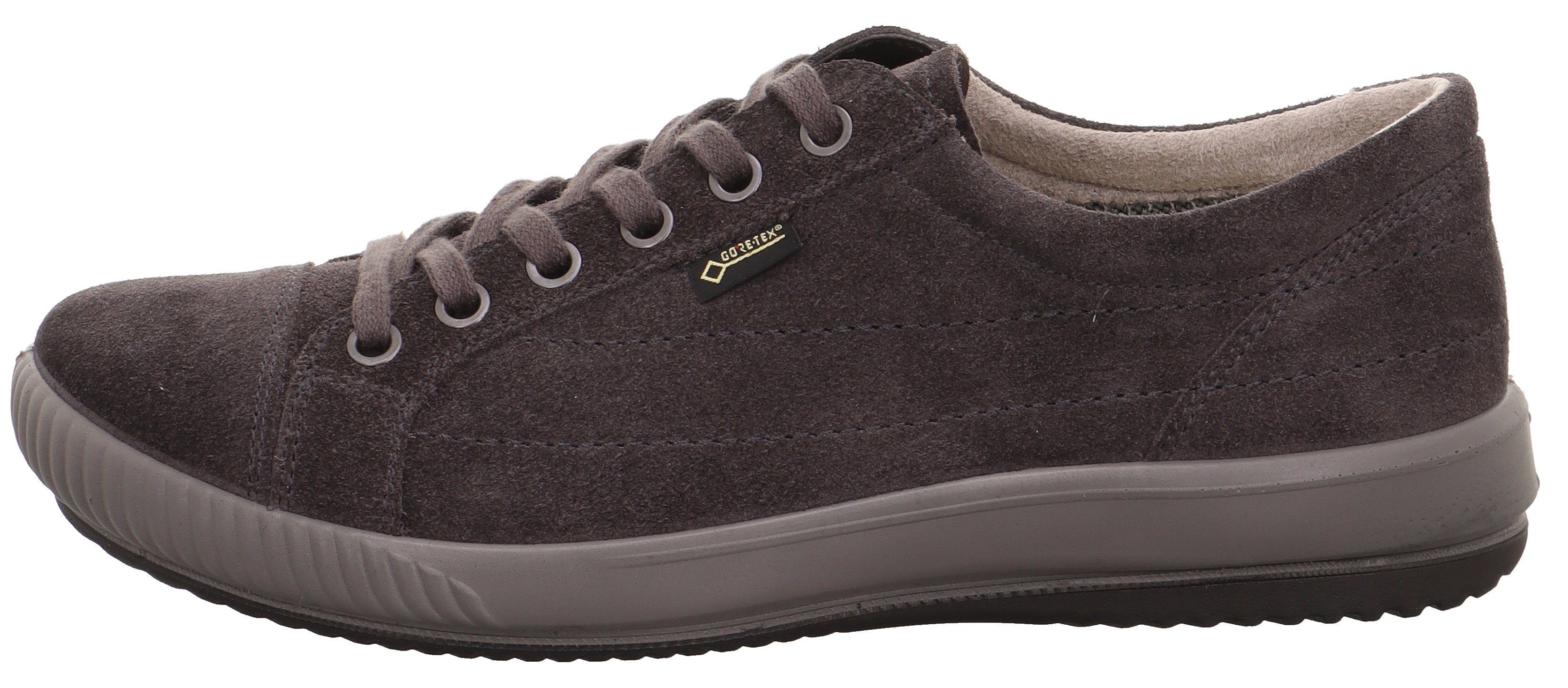 dunkelgrau 5.0 Sneaker Legero TANARO