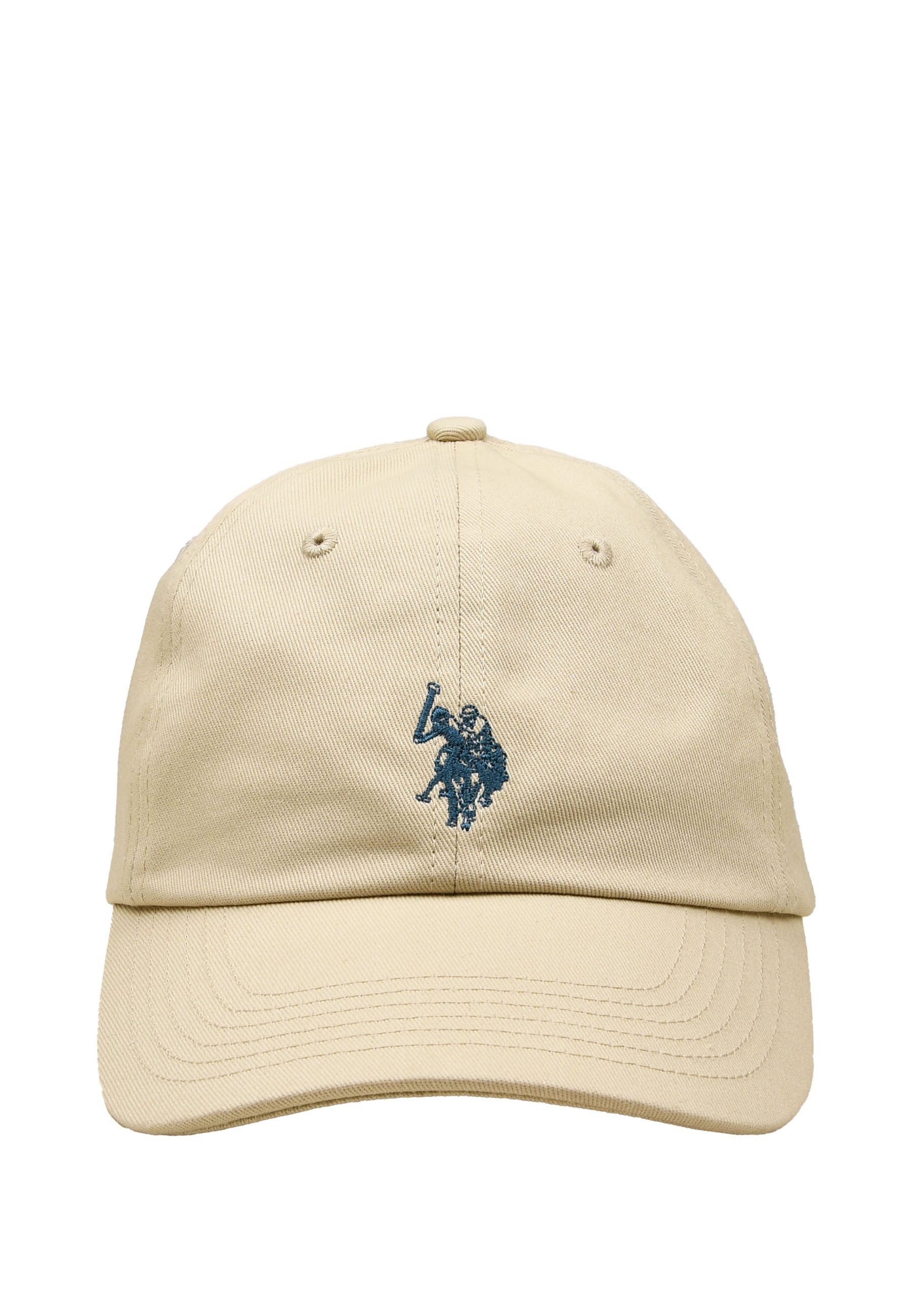 U.S. Polo Assn. Baseball Cap günstig online kaufen