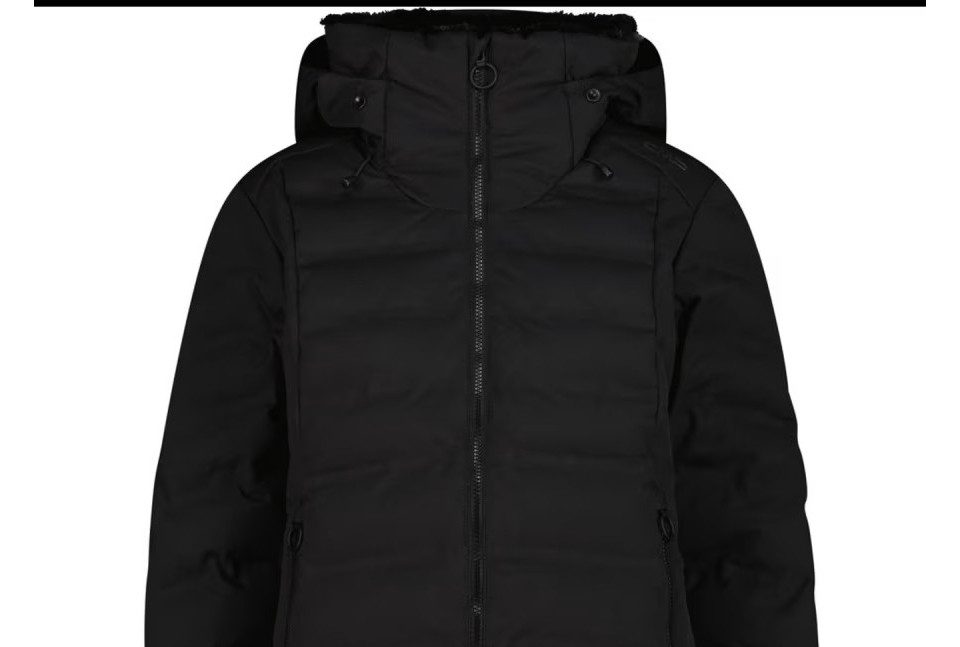 CMP Skijacke WOMAN JACKET FIX HOOD günstig online kaufen