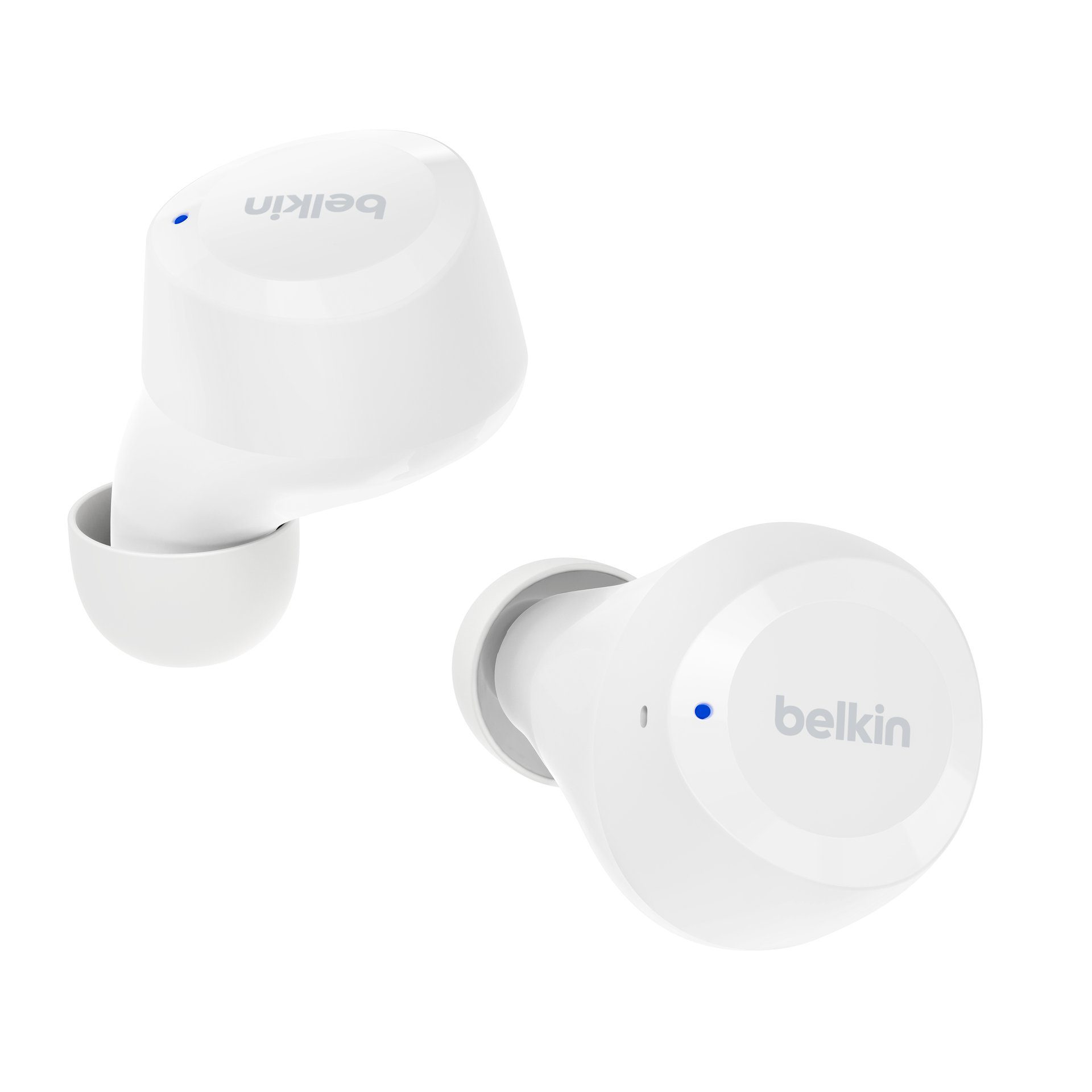 Belkin SoundForm Bolt Wireless In-Ear-Kopfhörer In-Ear-Kopfhörer