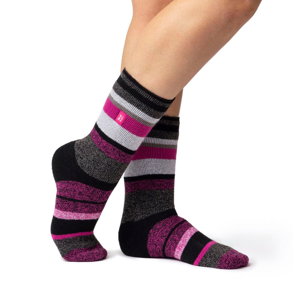 Kuschelsocken Damen warm