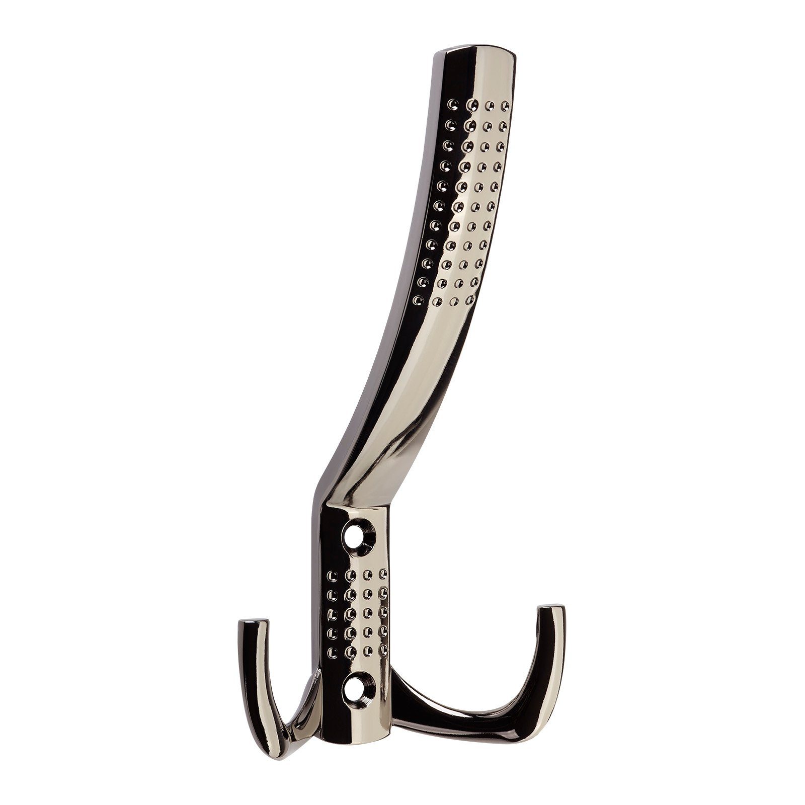 SO-TECH® Garderobenhaken Kleiderhaken JASMIN BA 32 mm, Zinkdruckguss, Bohrl günstig online kaufen