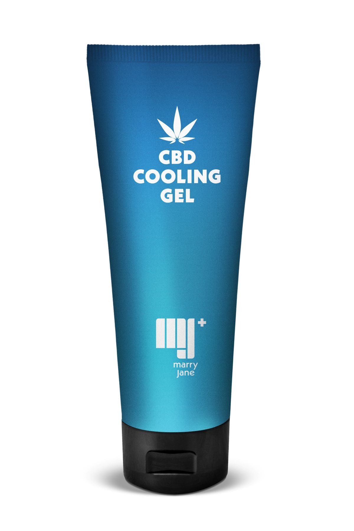 Marry Jane Körperpflegemittel Marry Jane - CBD Gel Cooling Tube