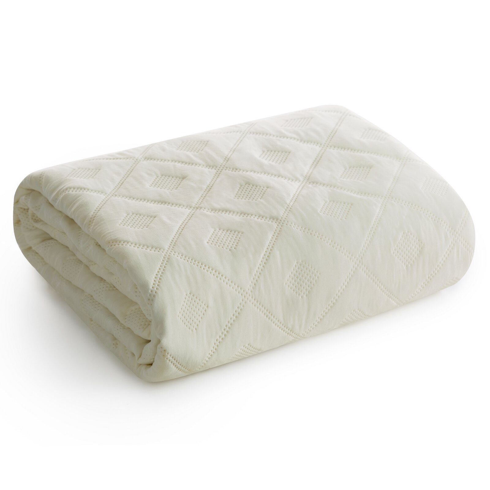 Eurofirany Tagesdecke ALARA, Stepppdecke, XL XXL, günstig online kaufen