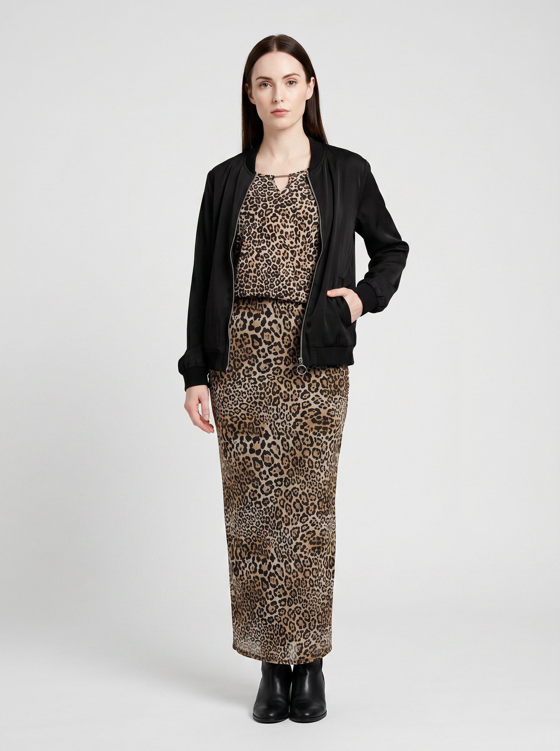 Zum Outfit 7