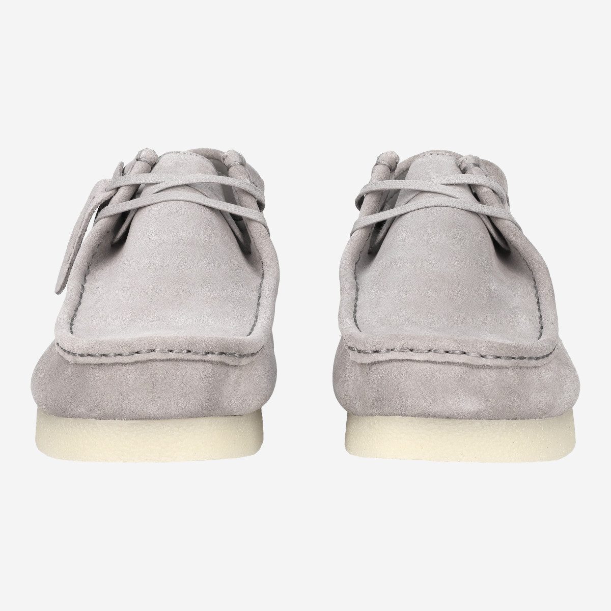 Clarks Clarks WallabeeEVO 26178233 7, Schnürschuhe günstig online kaufen