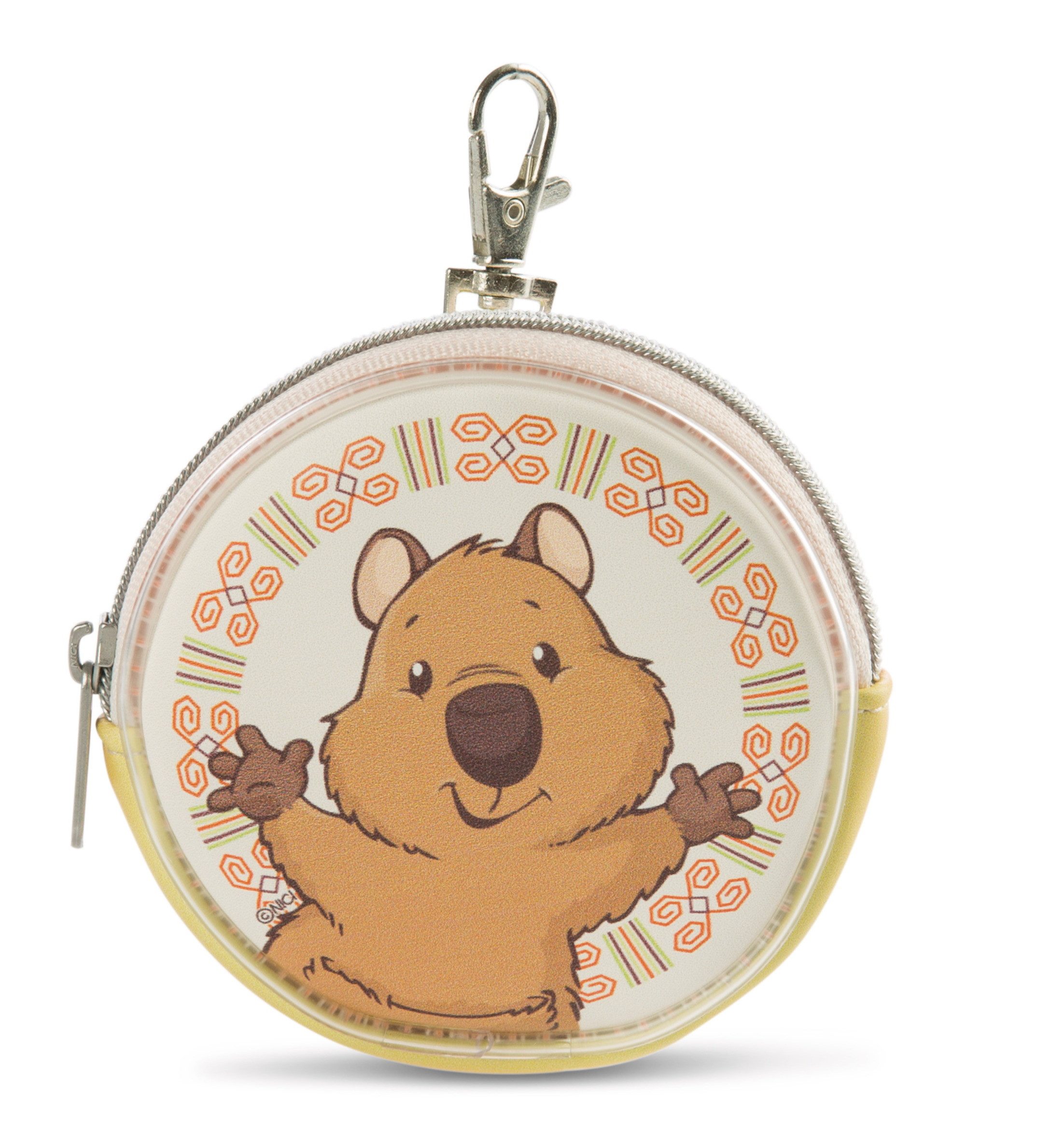 Nici Geldbörse 47238 - Hamster (1-tlg)