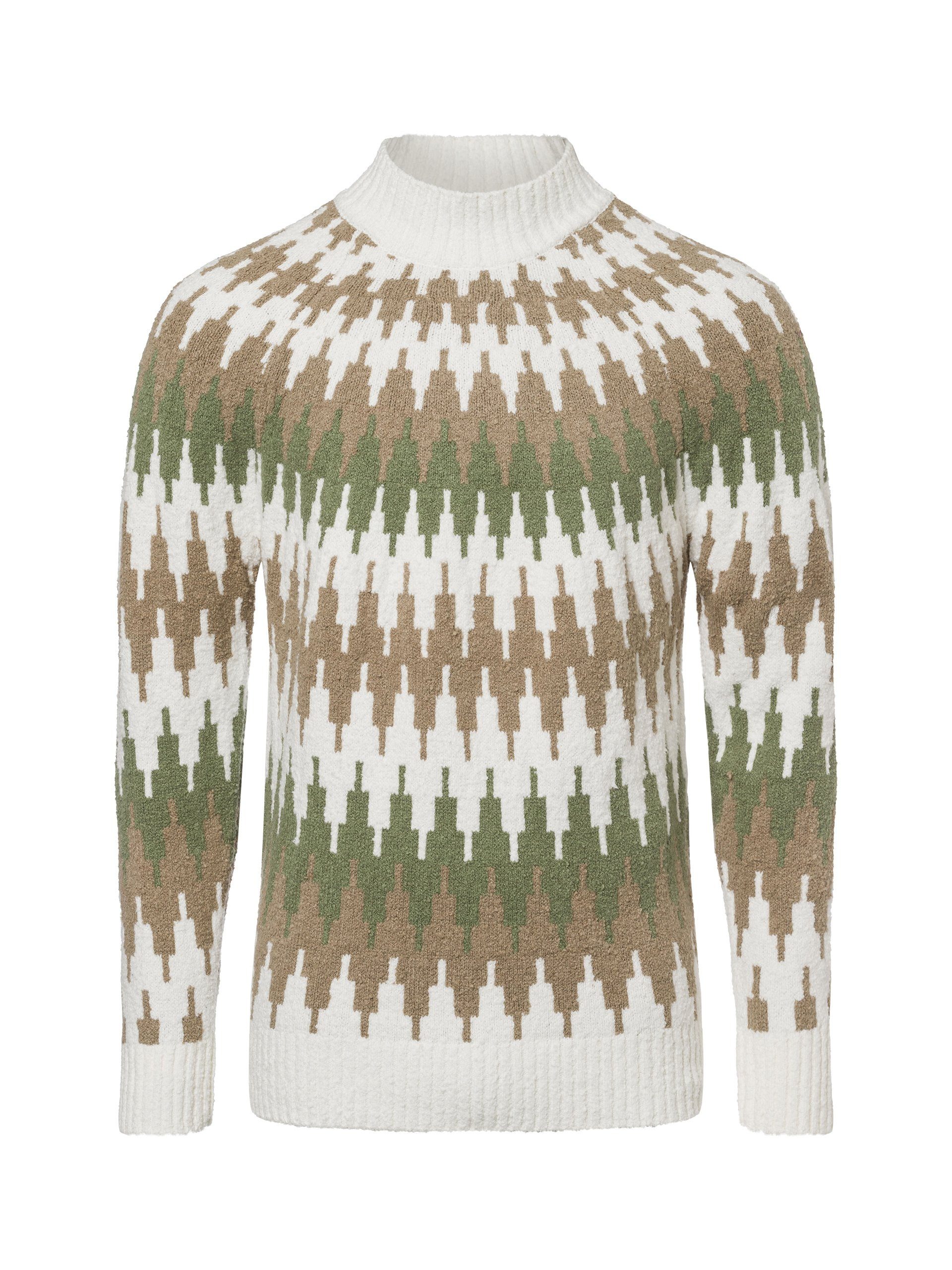 Strickpullover Pireo