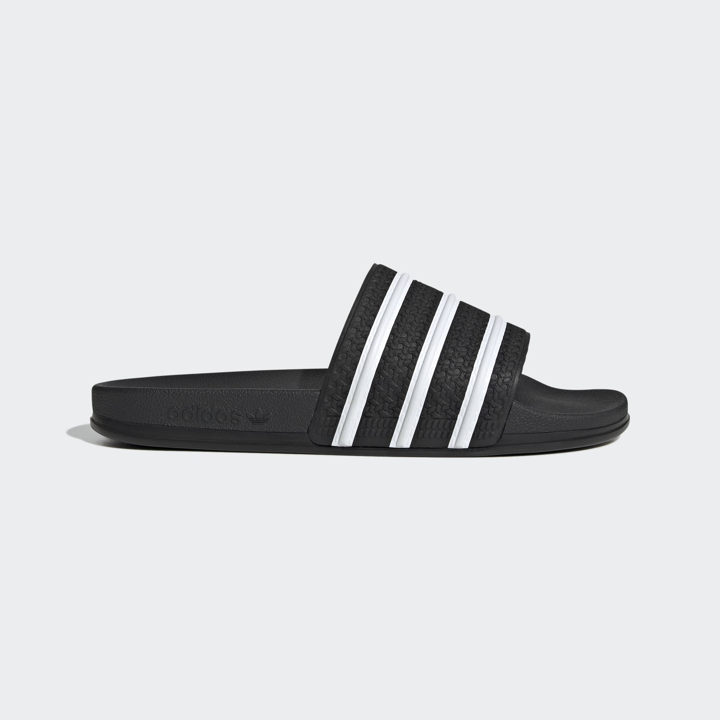 adidas Originals ADILETTE OG CF BADESCHLAPPEN Badesandale Badelatschen