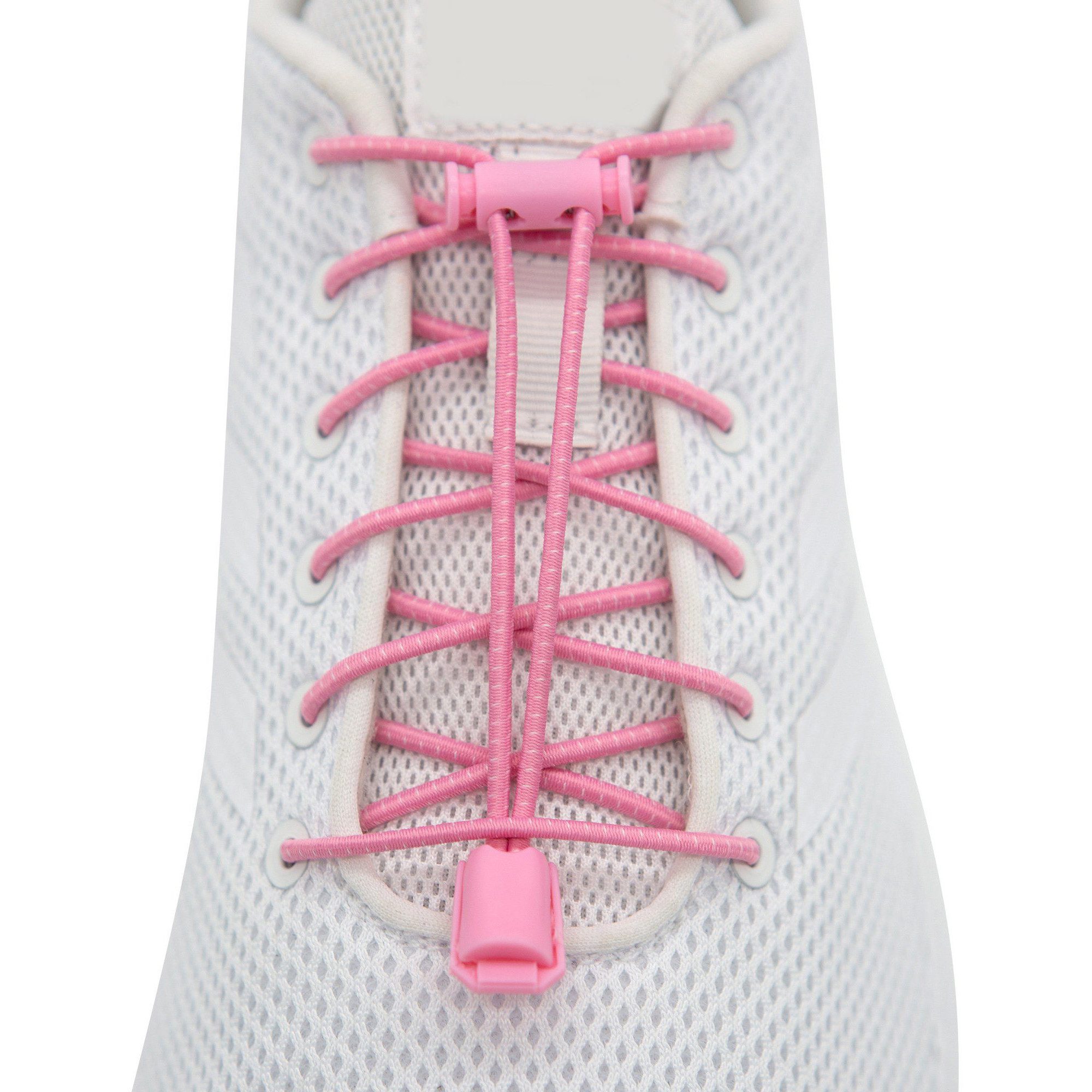 Smith & Solo Schnürsenkel Schnürsenkel ohne Binden, Elastisch