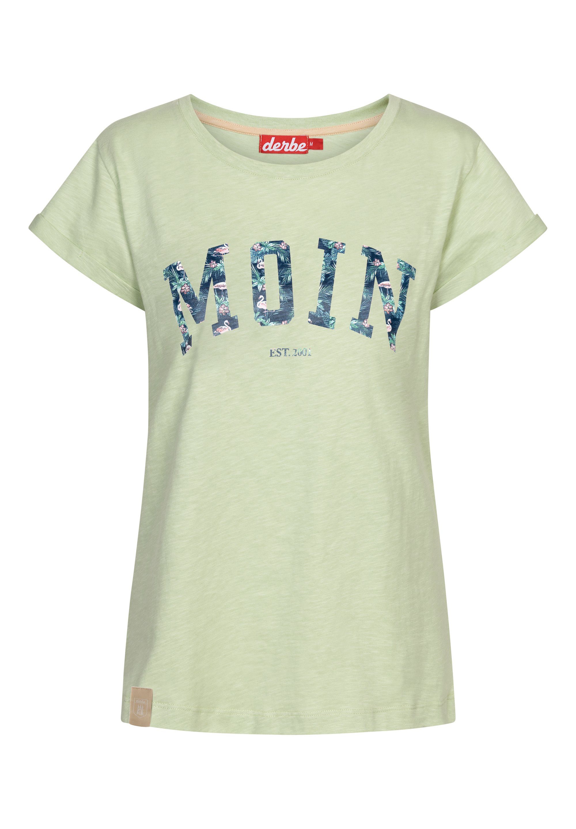 T-Shirt Flamoin