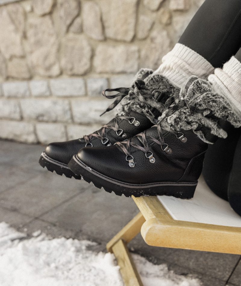 Roxy BRANDI III BOOT Winterboots Snowboots, Winterstiefel, Winterschuhe, gefüttert
