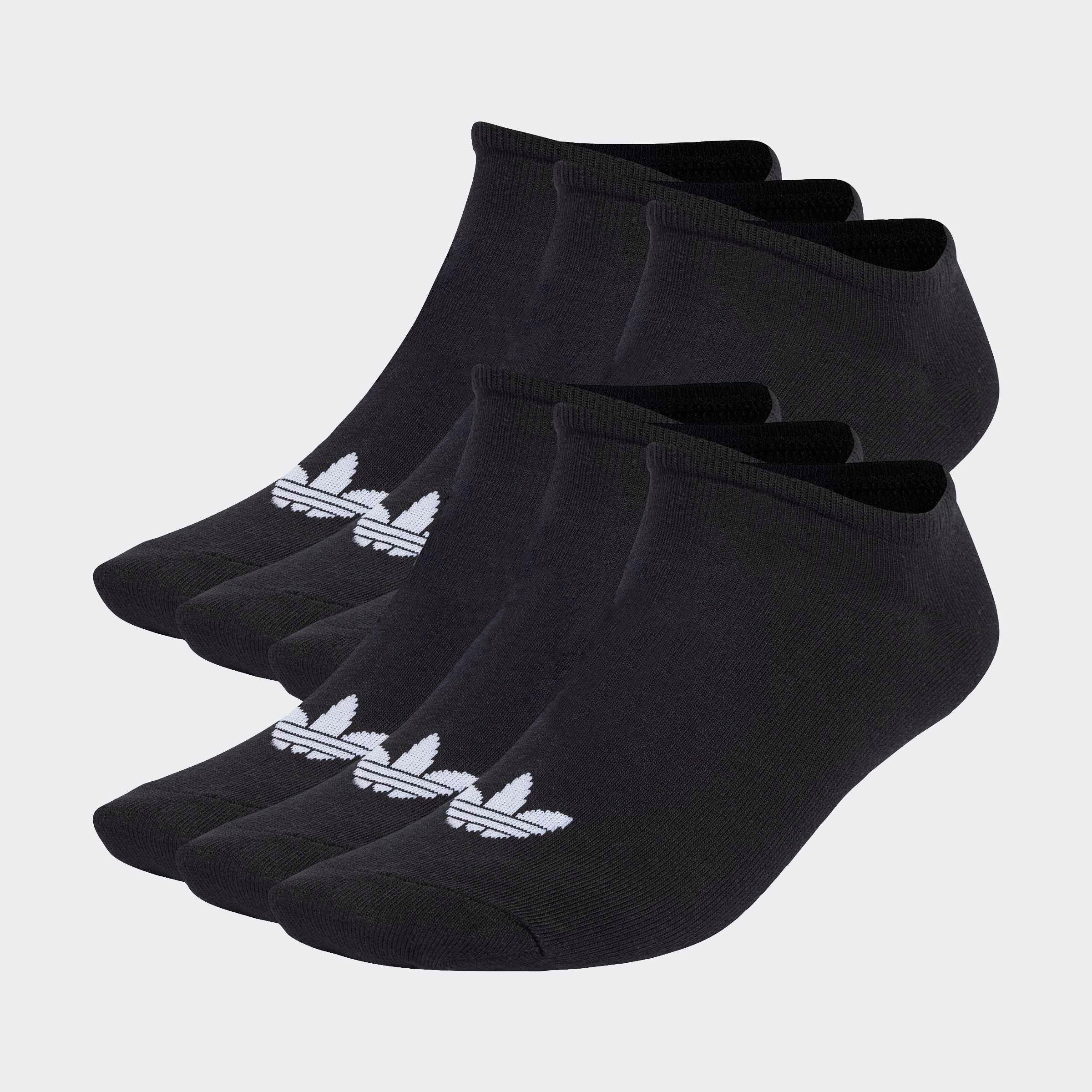 adidas Originals Sportsocken TREFOIL LINER 6 (3-Paar) für sportive Aktivitä günstig online kaufen