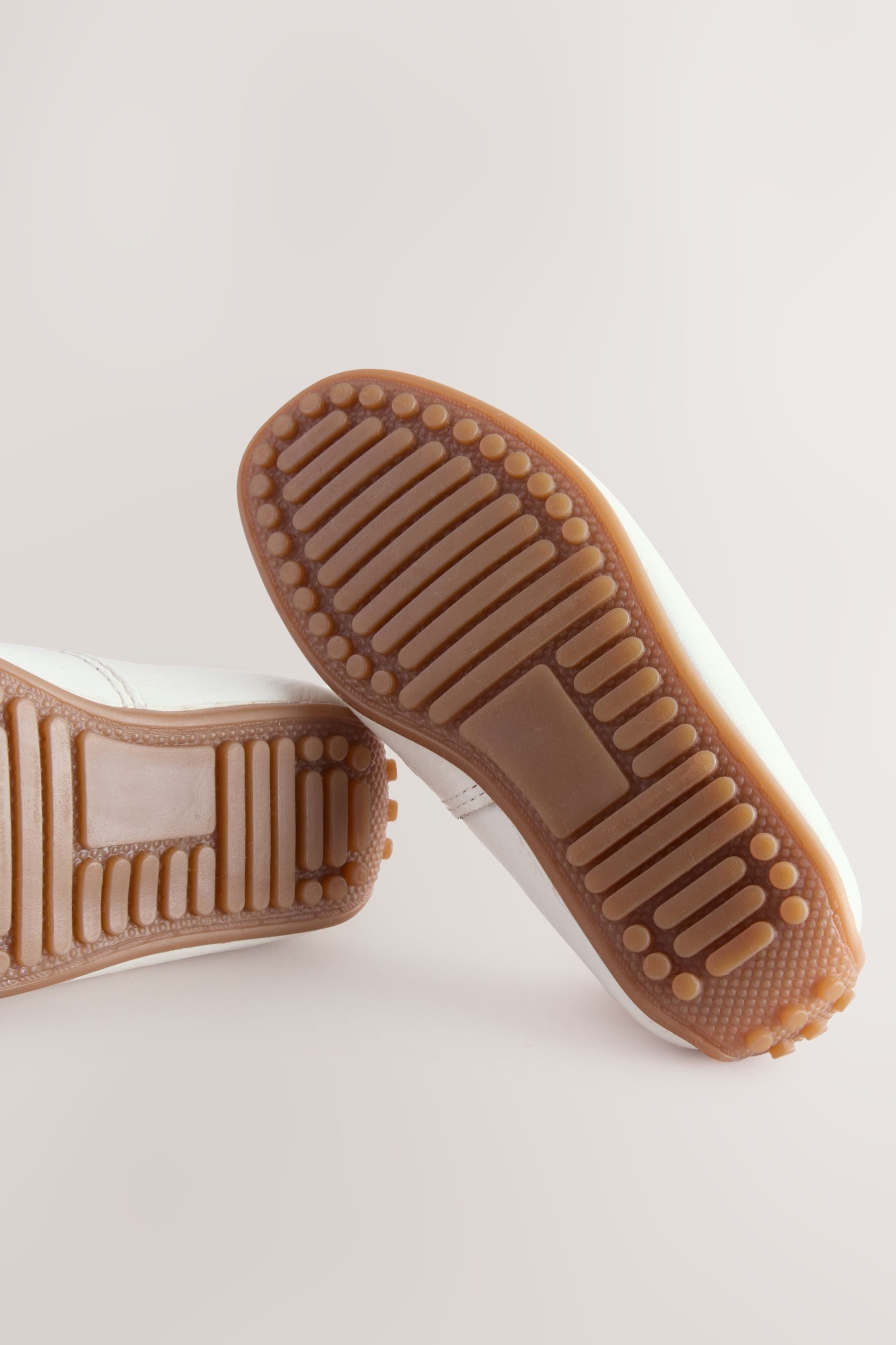 Next Loafer aus Leder Loafer (1-tlg)
