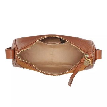 see by chloé Schultertasche light brown (1-tlg)