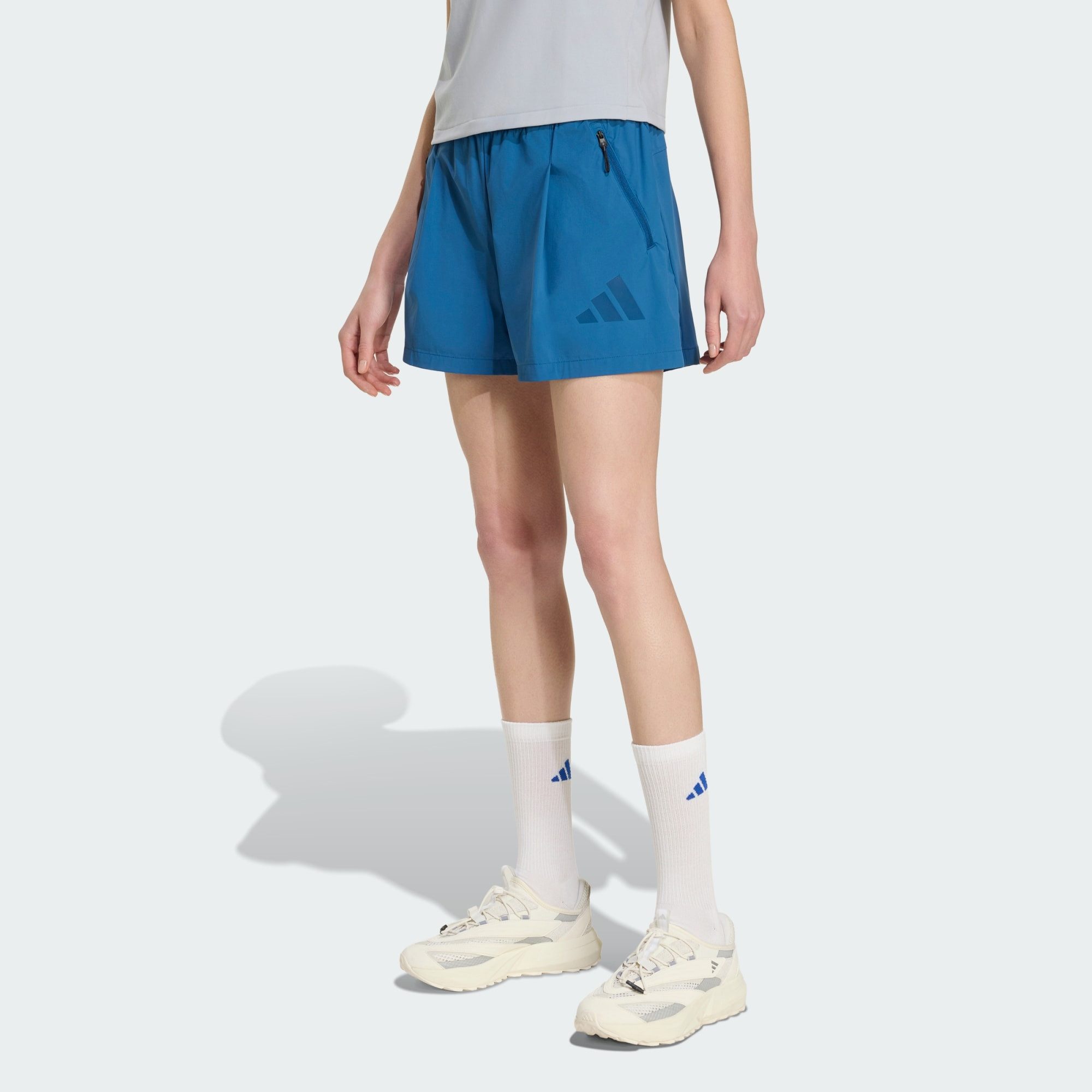 adidas Sportswear Shorts ADIDAS Z.N.E. SHORTS, GEWEBT (1-tlg)