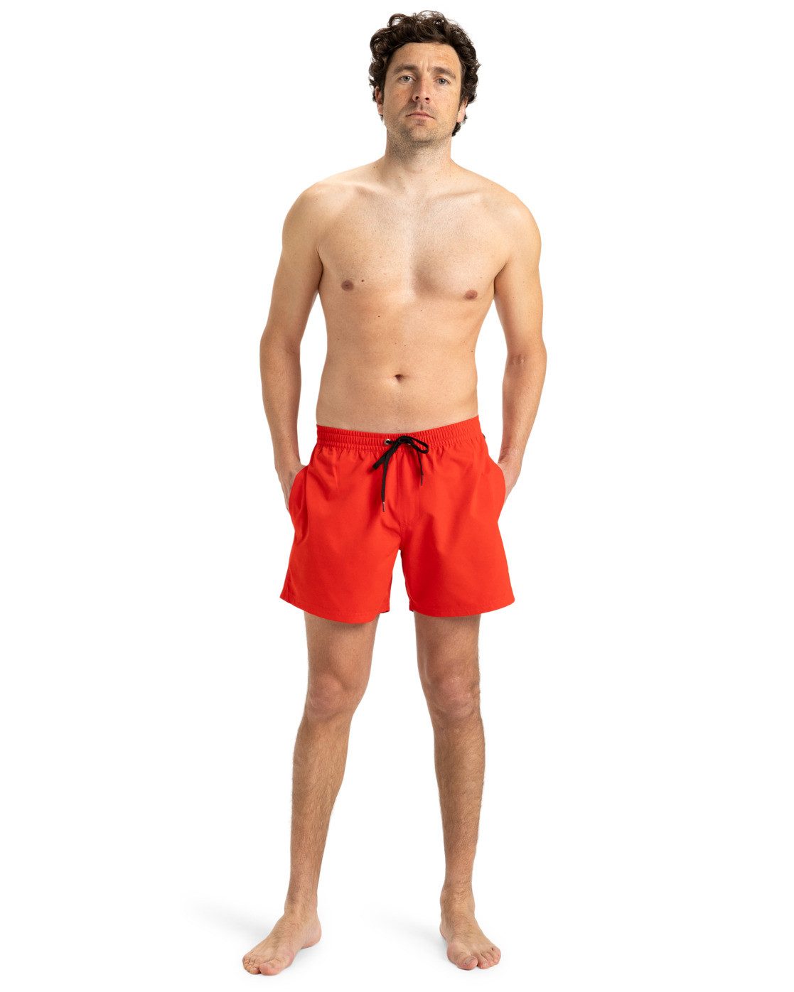 Quiksilver Boardshorts Everyday Solid Volley 15"