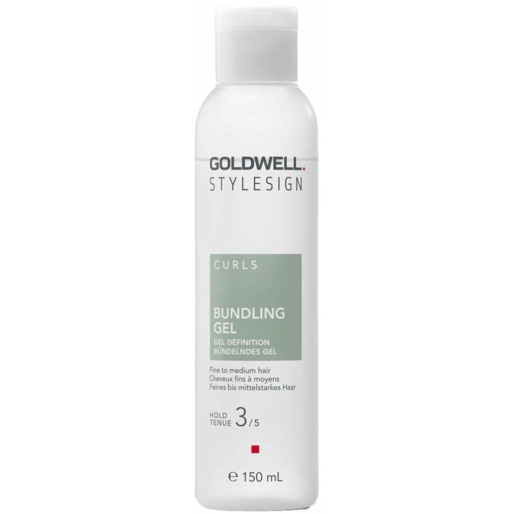 Haarpflege-Set Stylesign Curls Bündelndes Gel 150 ml