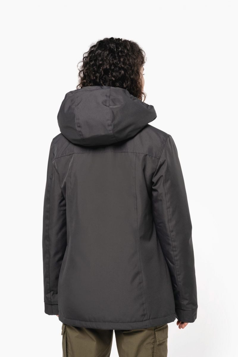 Kariban Outdoorjacke Damenparka
