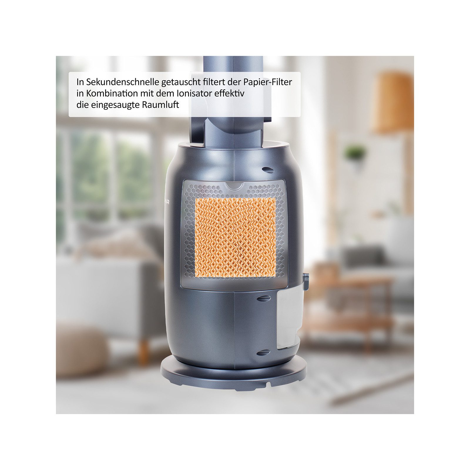 Genius Zubehör-Set INVICTUS AIR AC7 Luftkühler günstig online kaufen