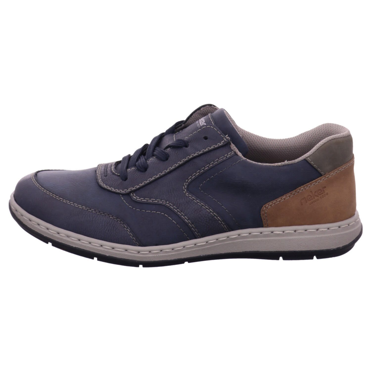 Rieker Schnürschuh günstig online kaufen