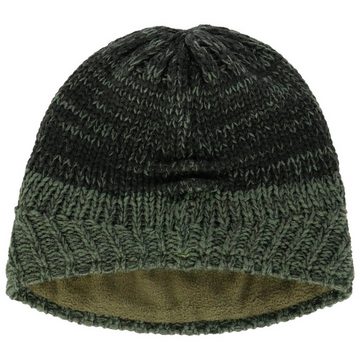 Barts Beanie (1-St) Strickmütze mit Futter