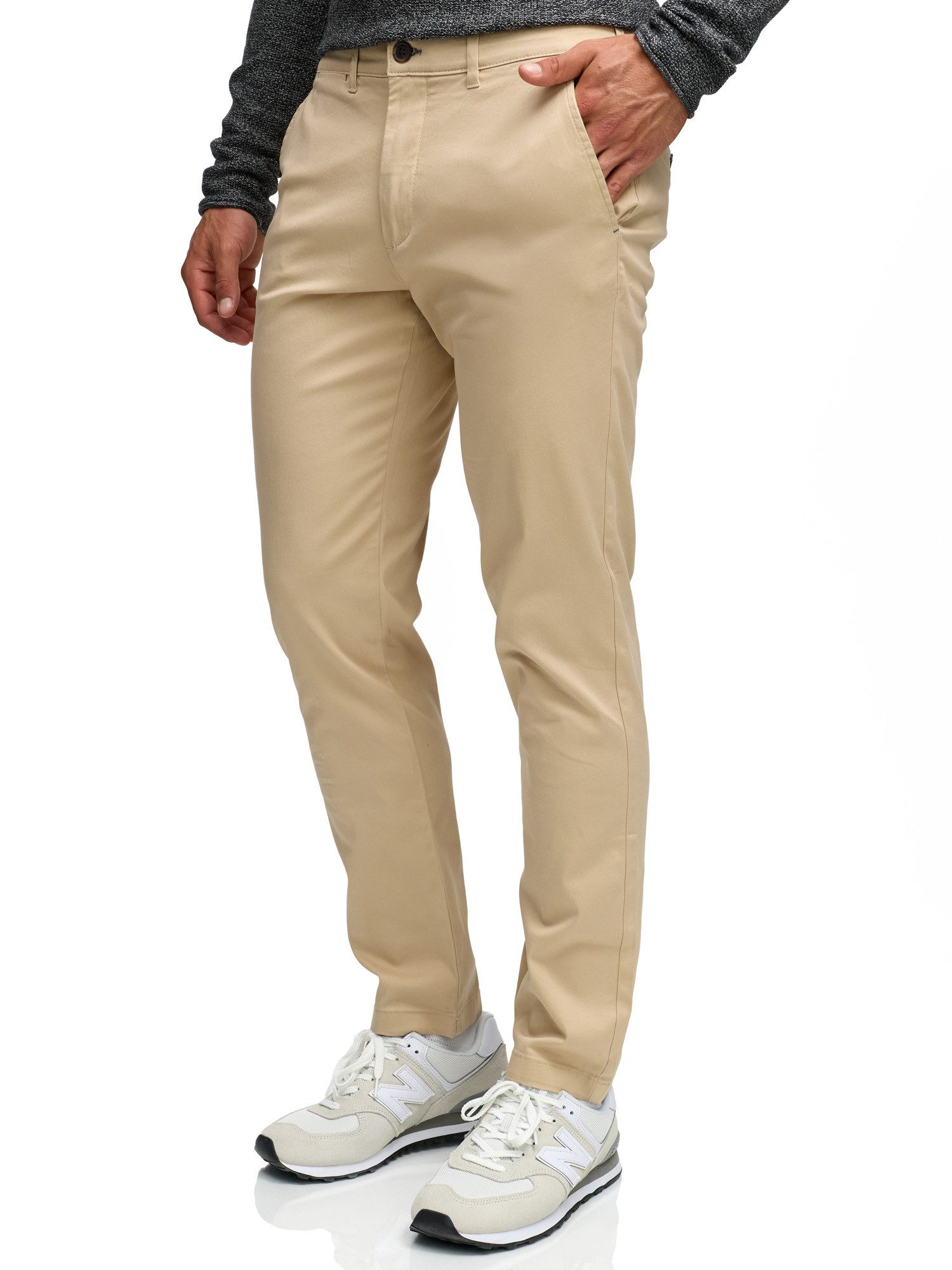 Indicode Chinos INRafle
