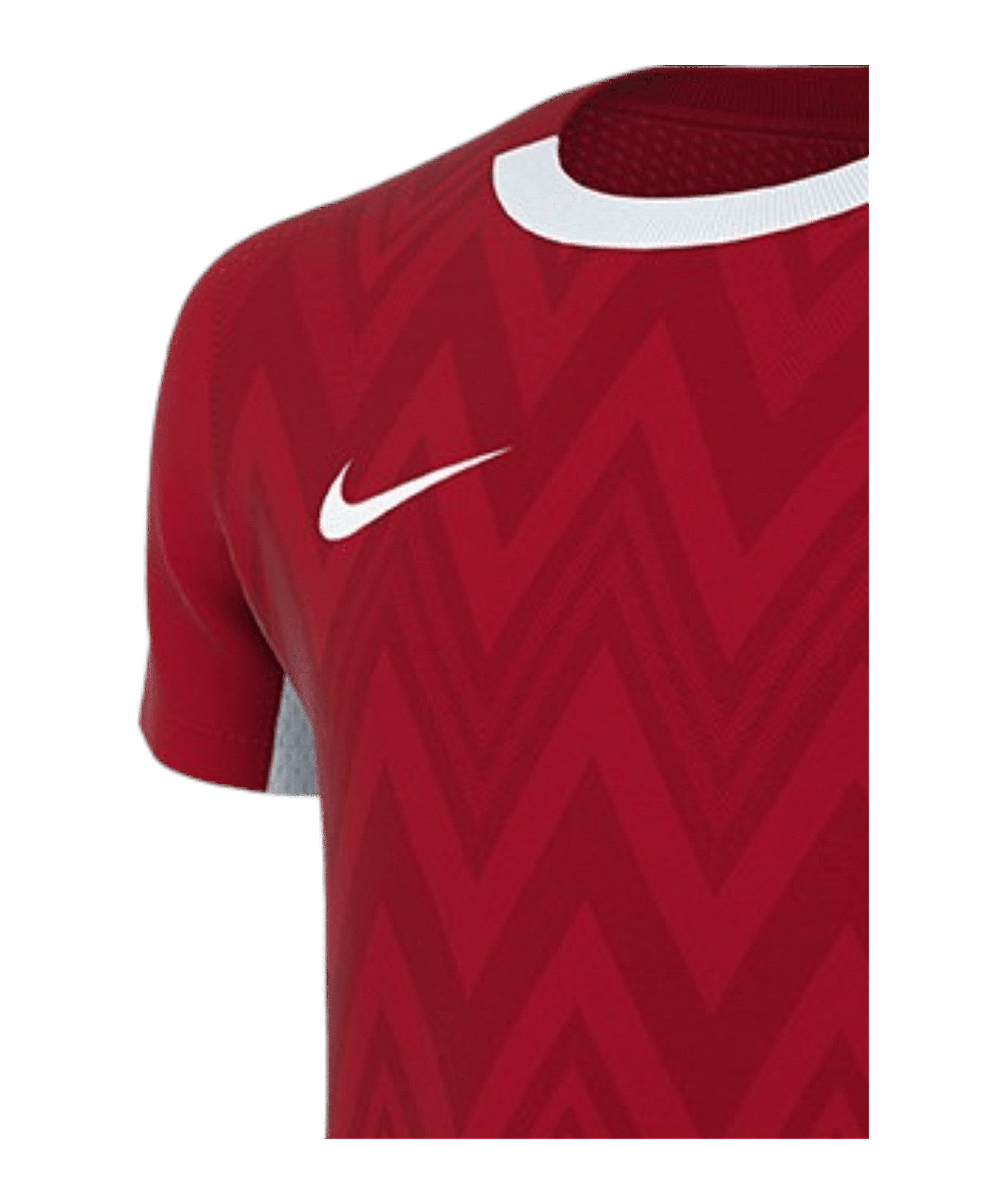 Nike Fußballtrikot Nike Performance Challenge V Trikot Kids Trikots Teamsport – Bild 3 von 3