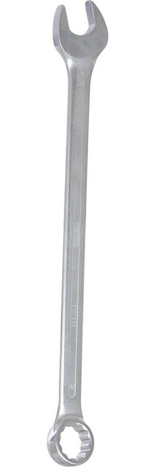 KS TOOLS XL Ringmaulschlüssel abgewinkelt,22mm
