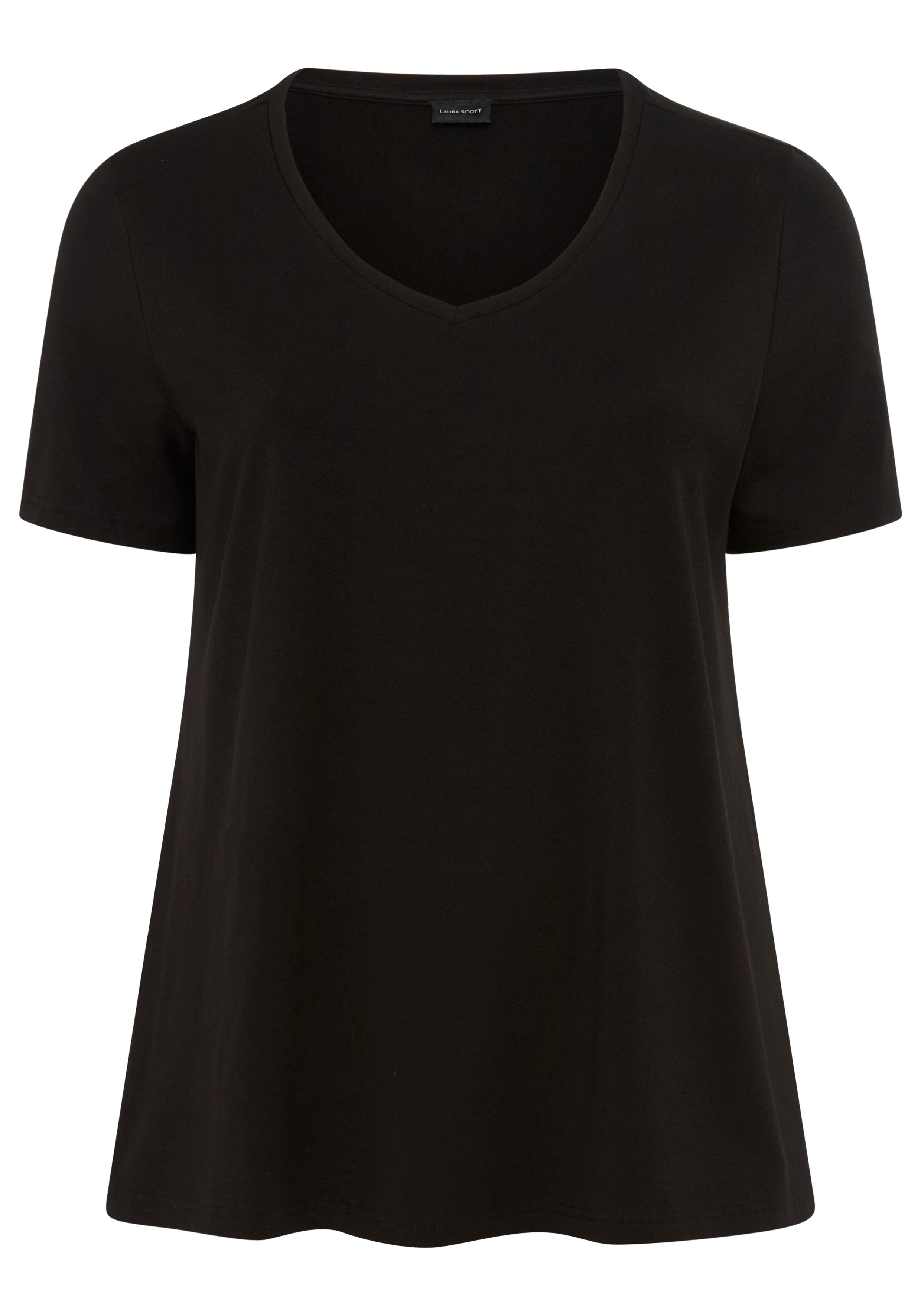 T-Shirt Große Größen