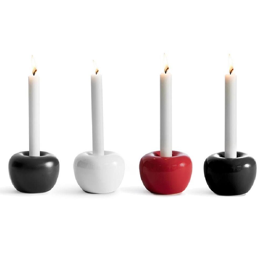 Born in Sweden Windlicht Kerzenleuchter Apple günstig online kaufen