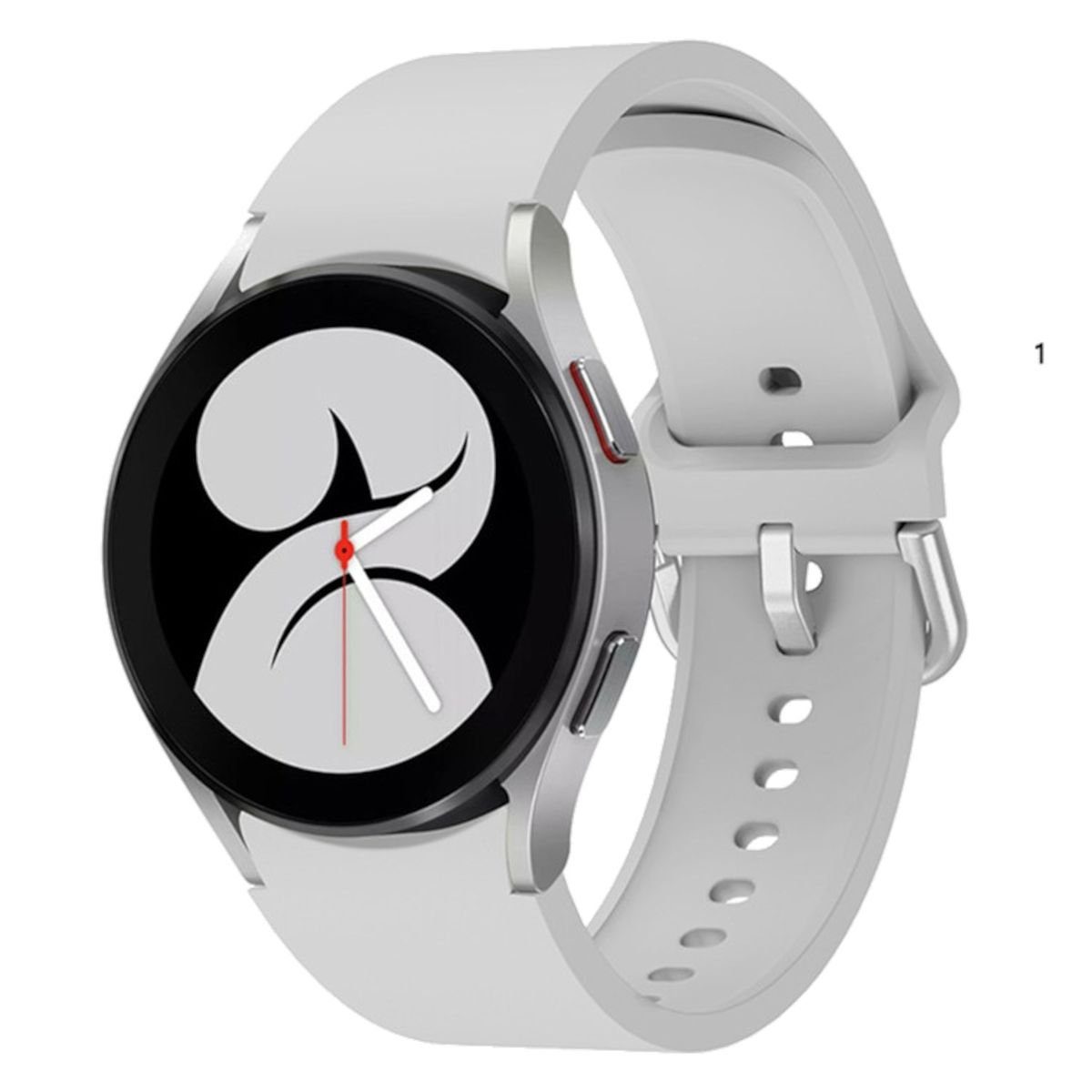 Wigento Smartwatch-Armband Für Samsung Galaxy Watch günstig online kaufen