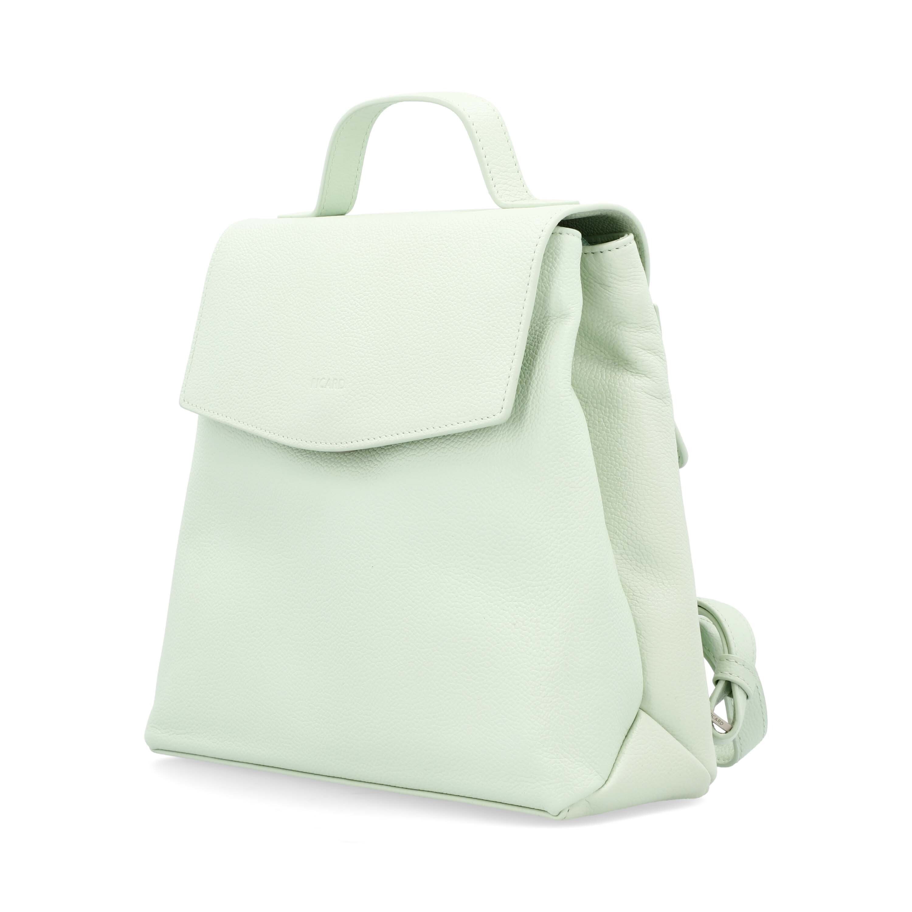 Picard Rucksack PICARD Rucksack Luis aus Echtleder