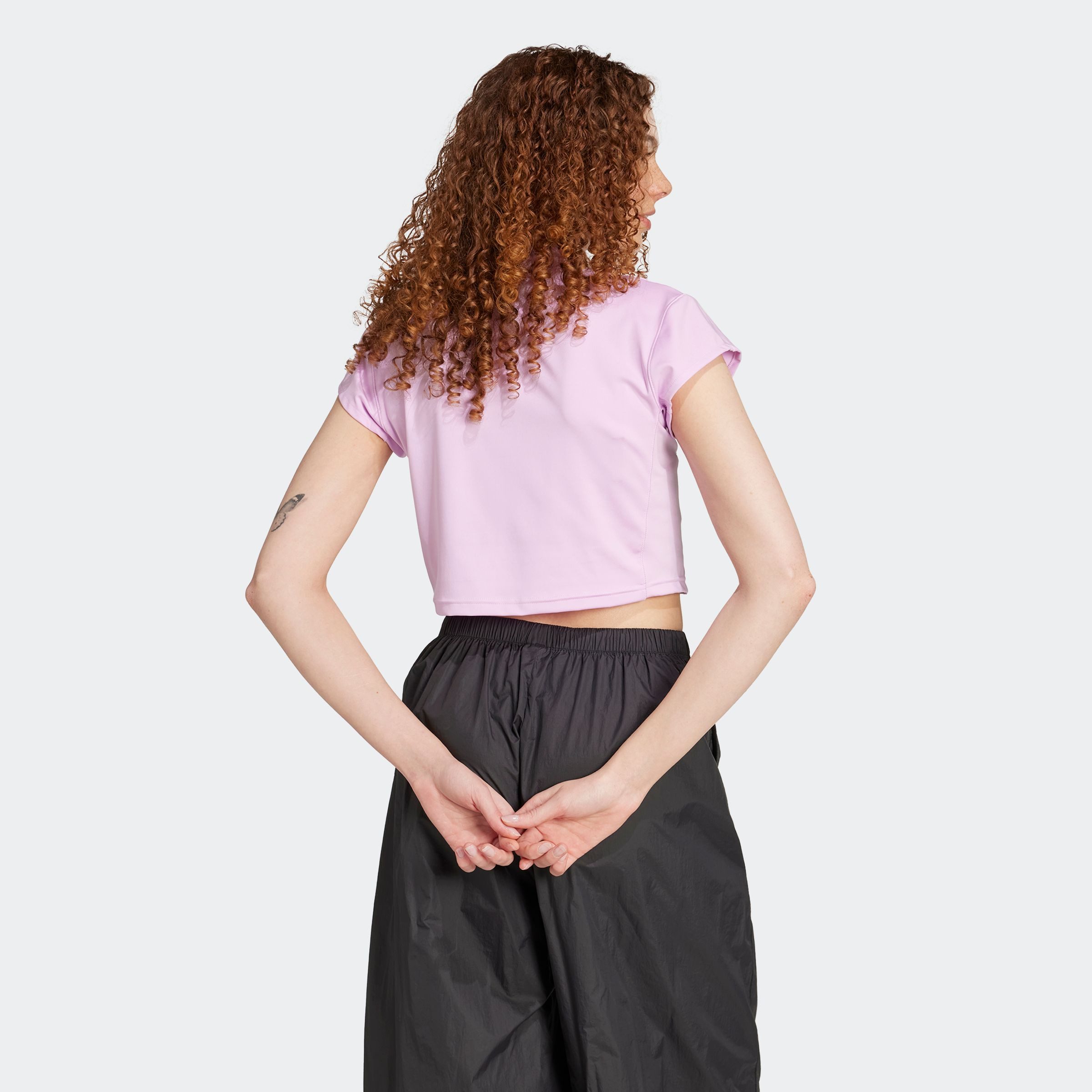 adidas Sportswear T-Shirt W CE G CRO TEE günstig online kaufen