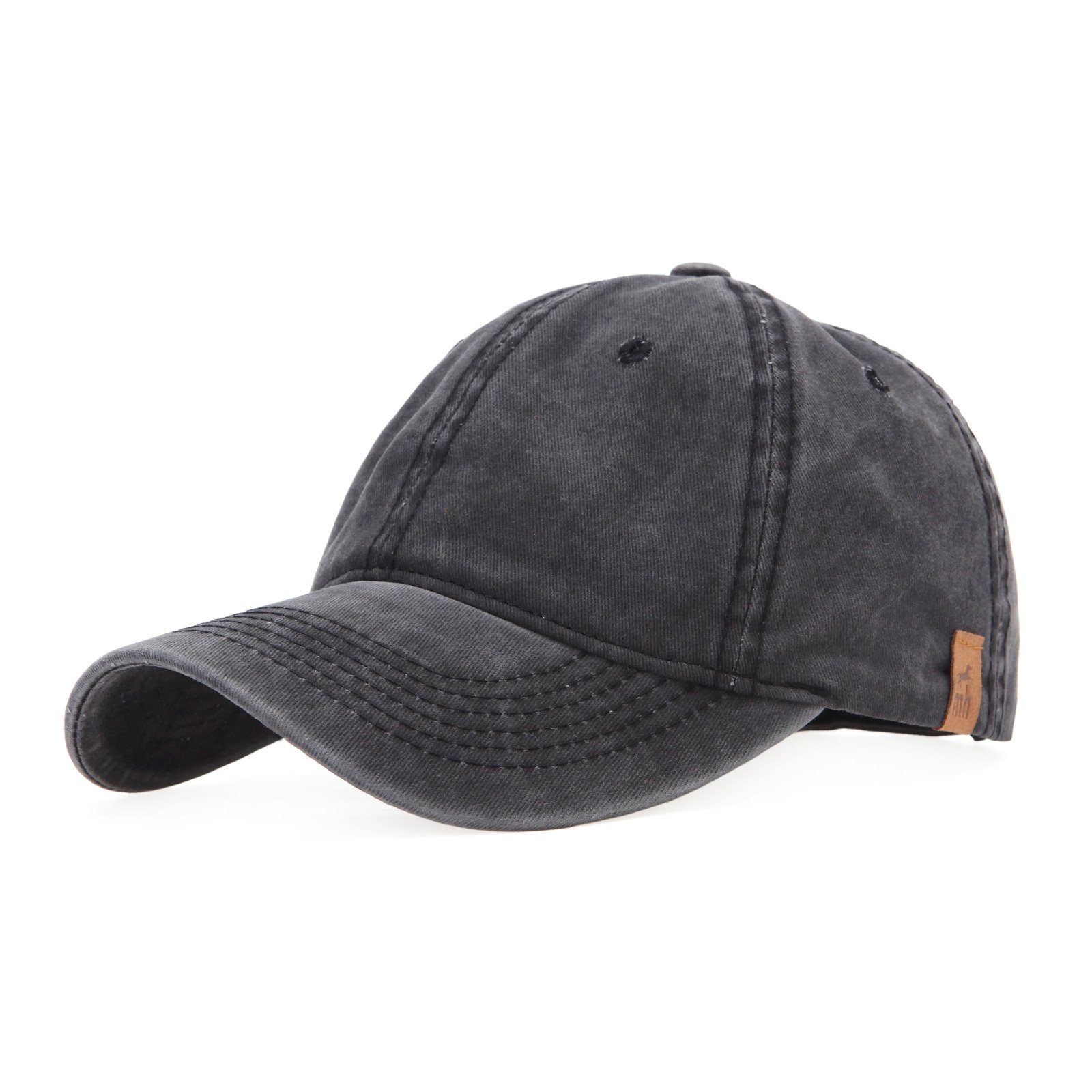 Heinen Cap Baseball black Michael Unisex